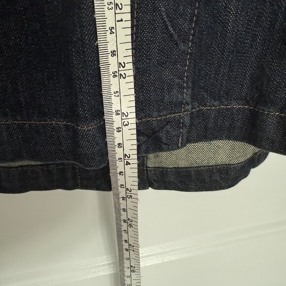 Tommy Hilfiger Denim - Jean Jacket - Size XL - Picture 12 of 15